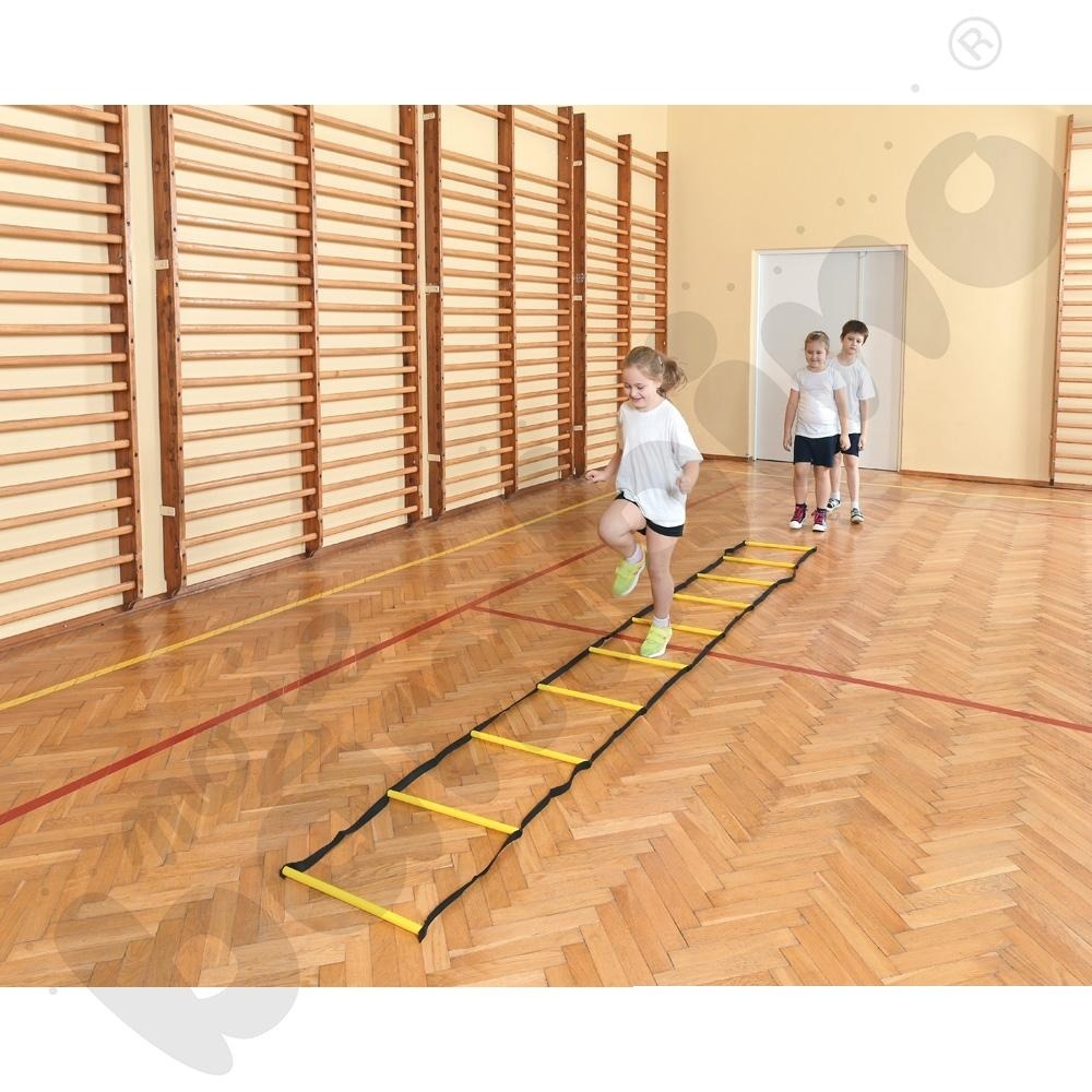 Scara de sport