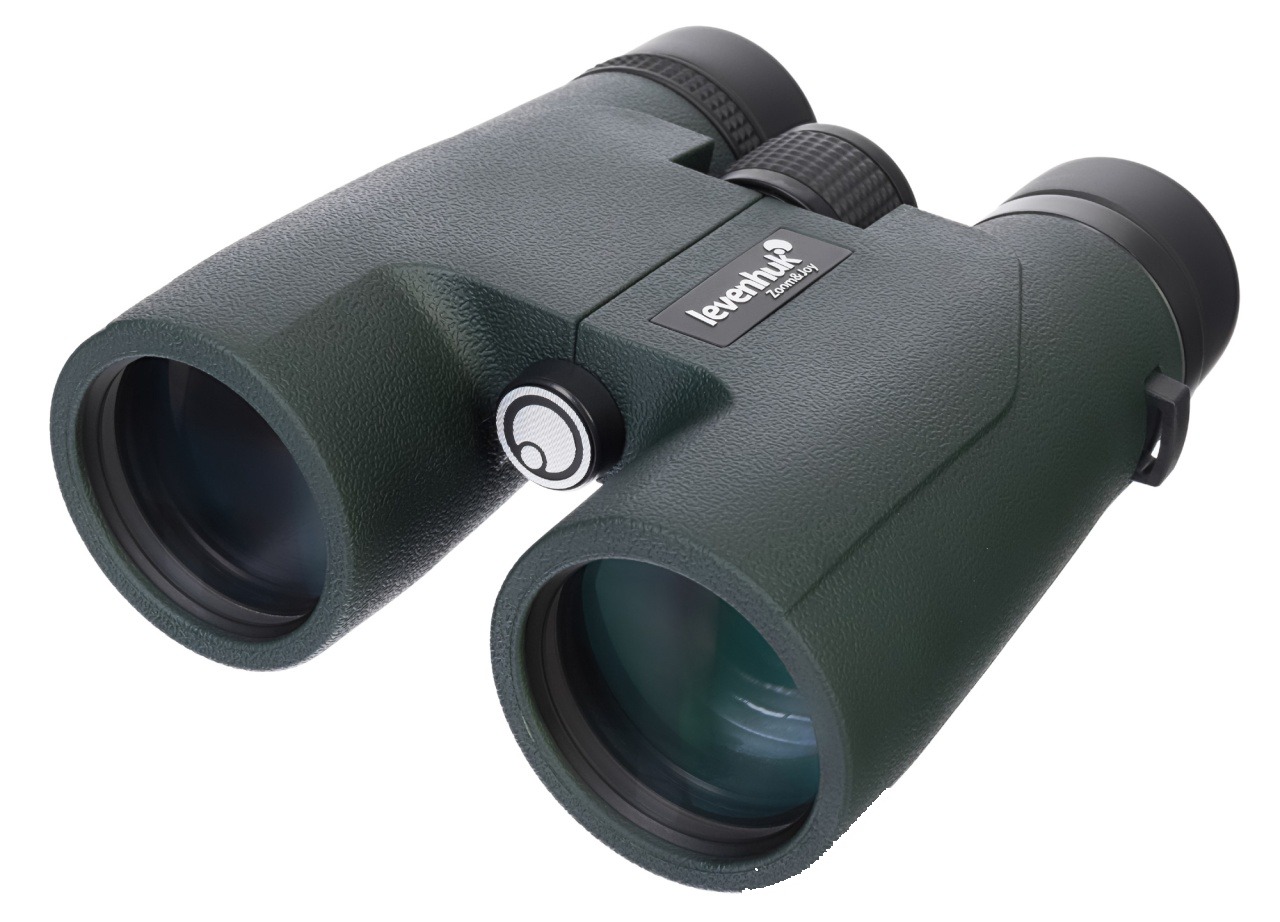 Binoclu Karma PRO 16x42