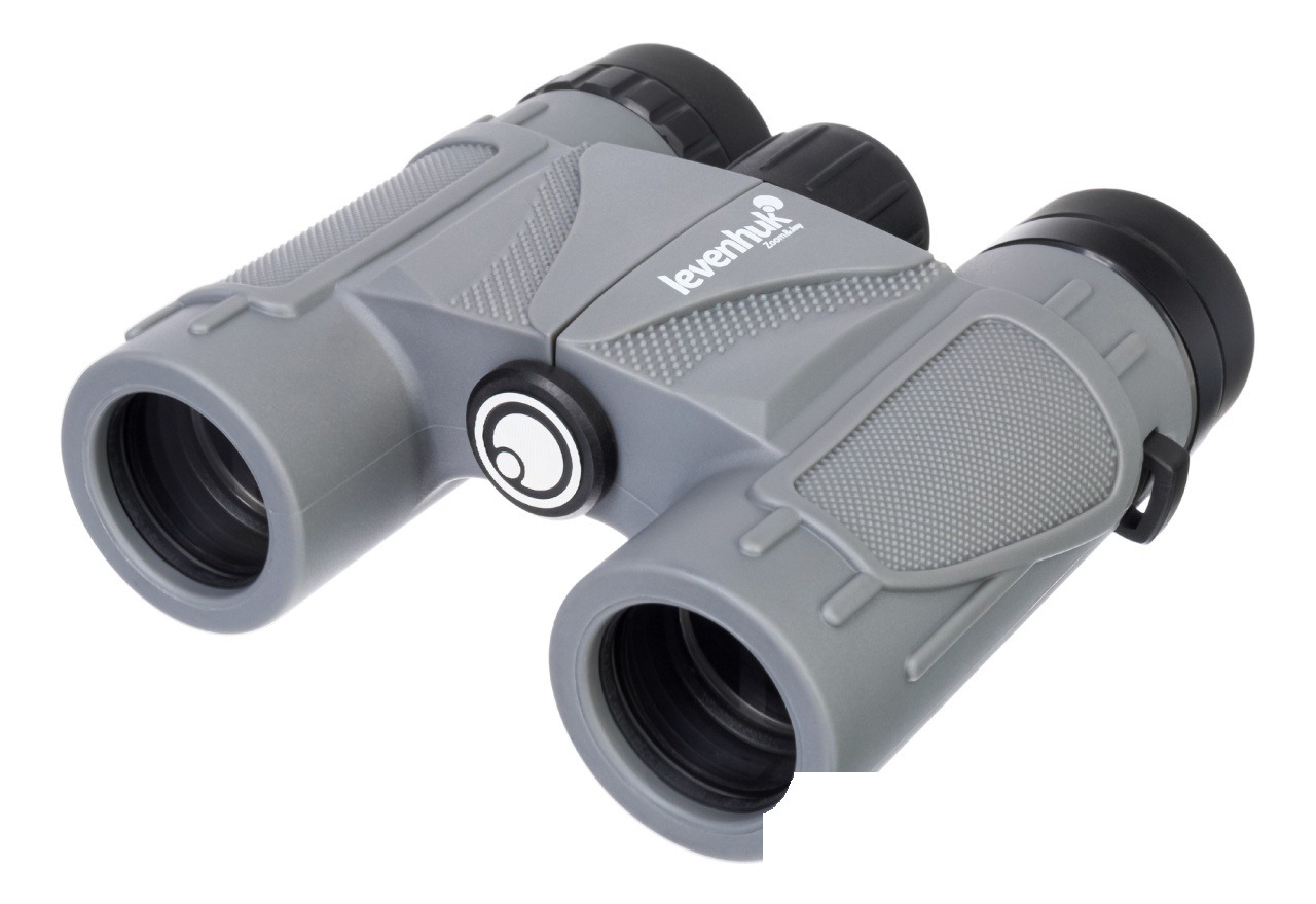 Binoclu Karma PLUS 8x25