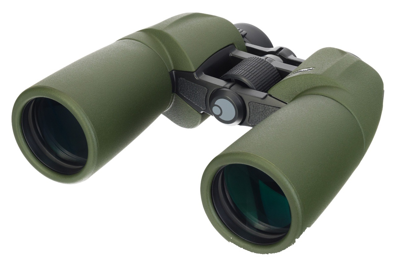 Binoclu cu reticulă Army 7x50