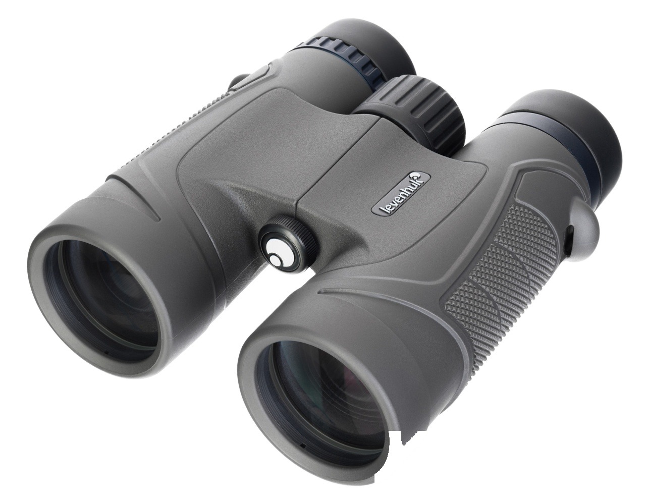 Binoclu Nitro 8x42