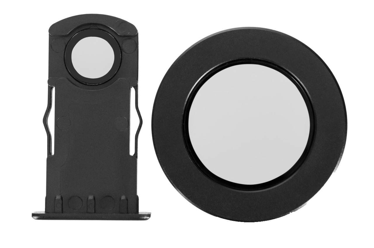 Set polarizator/analizator SPD1 pentru microscoape biologice
