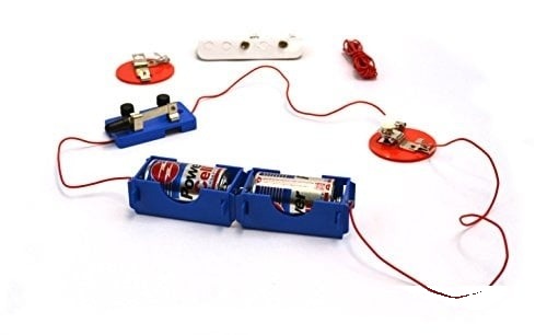 Circuite electrice - set de bază
