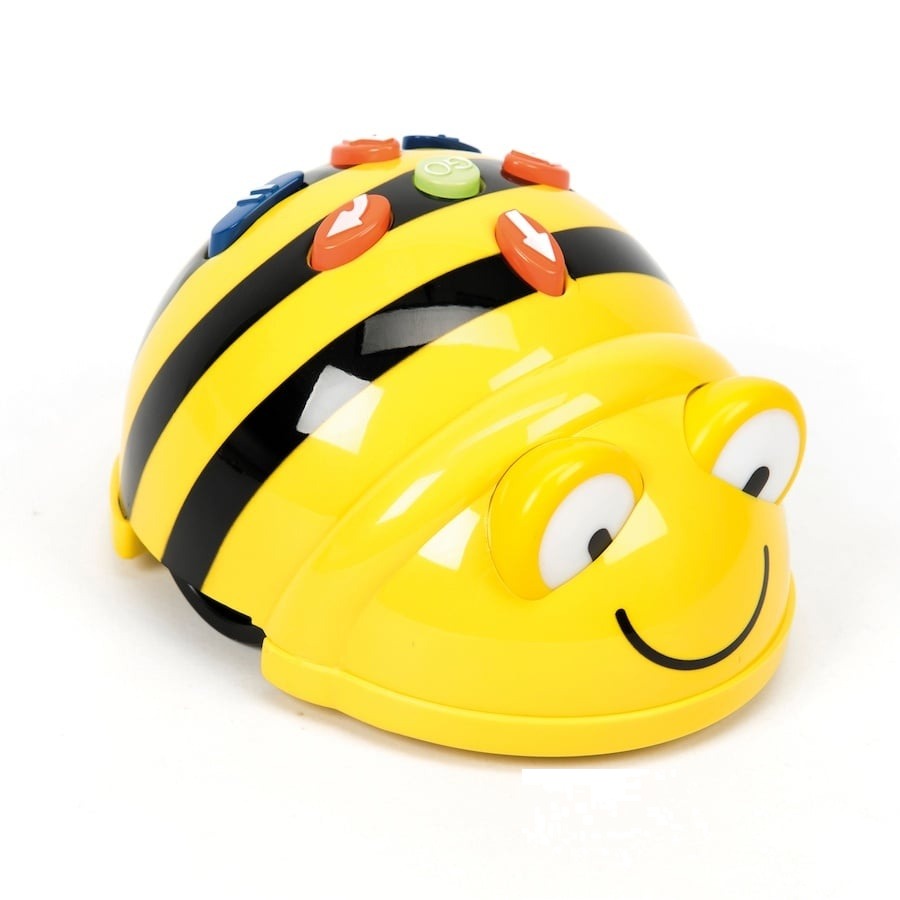 Robot programabil Beebot