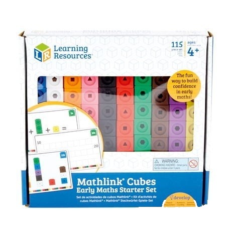 Cuburi logice Mathlink