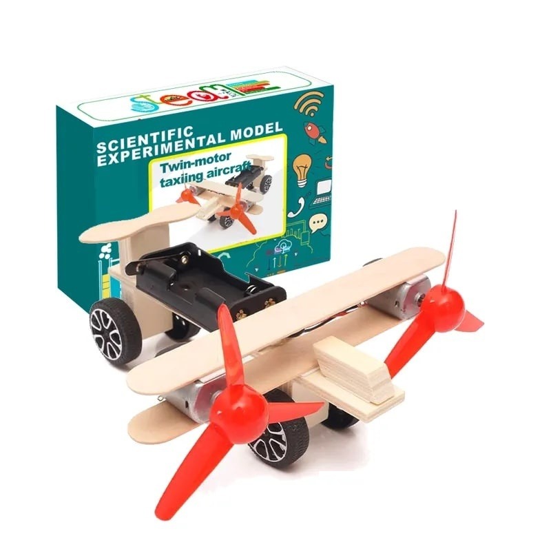 Avion DIY